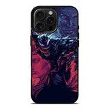 Artwork Venom iPhone 16 Pro Case OV3865