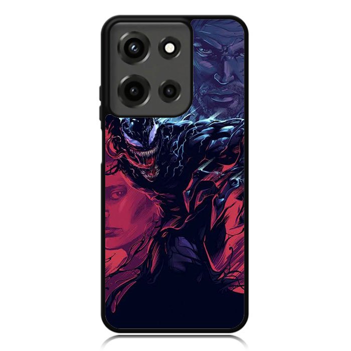 Artwork Venom Motorola Moto G 5G 2025 Case OV3865