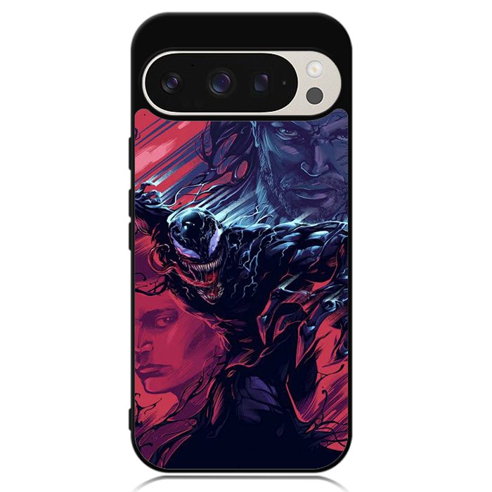 Artwork Venom Google Pixel 9 | Pixel 9 Pro Case OV3865