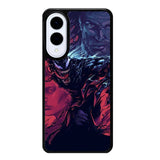 Artwork Venom Samsung Galaxy S25 Edge 5G Case OV3865