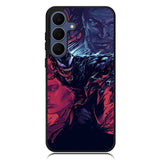 Artwork Venom Samsung Galaxy S25 FE Case OV3865