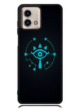 Sheikah Slate Motorola Moto G Stylus 5G 2023 Case OV2551