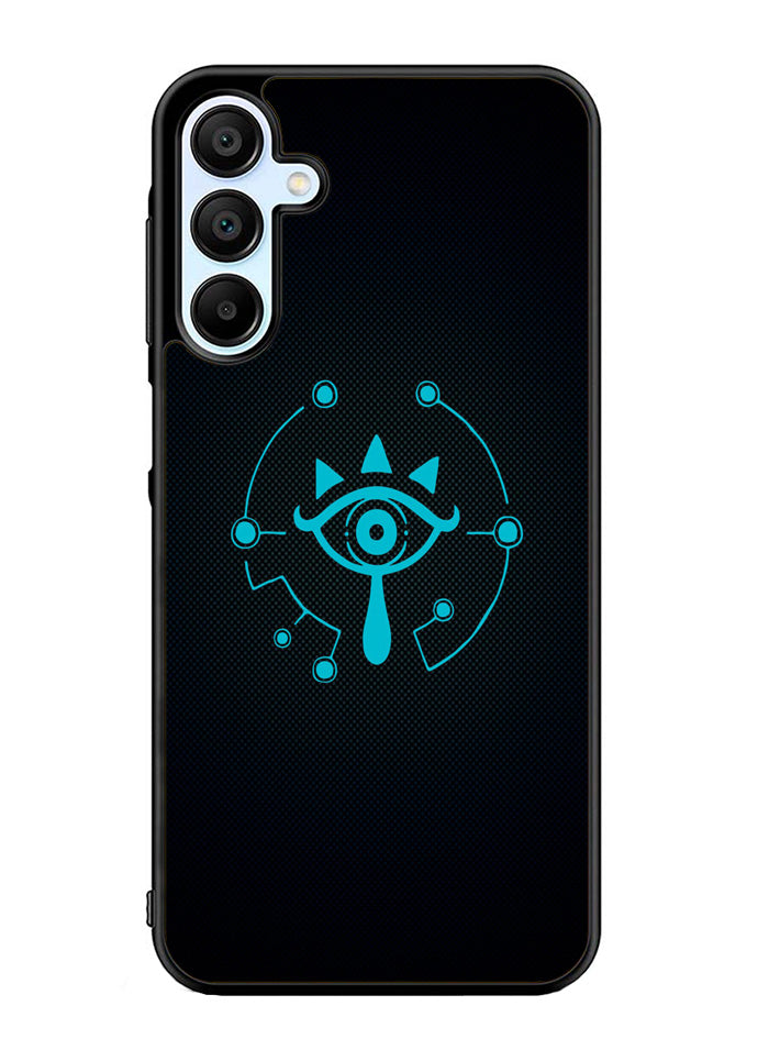 Sheikah Slate Samsung Galaxy A15 5G Case OV2551