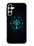 Sheikah Slate Samsung Galaxy A15 5G Case OV2551