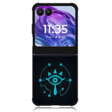 Sheikah Slate Motorola Moto Razr Plus 2024 , Moto Razr+ 2024 Case OV2551