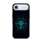 Sheikah Slate iPhone Air Case OV2551