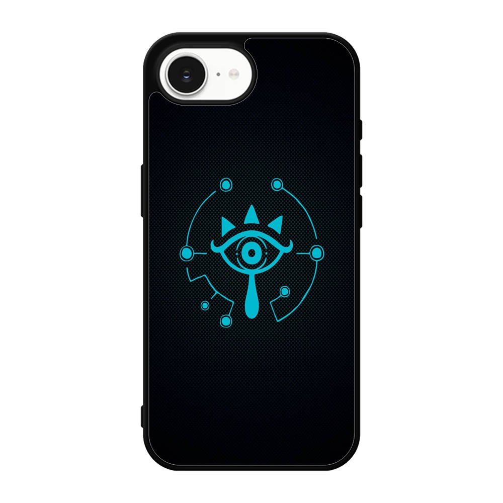 Sheikah Slate iPhone 17e Case OV2551