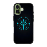 Sheikah Slate iPhone 17 Case OV2551