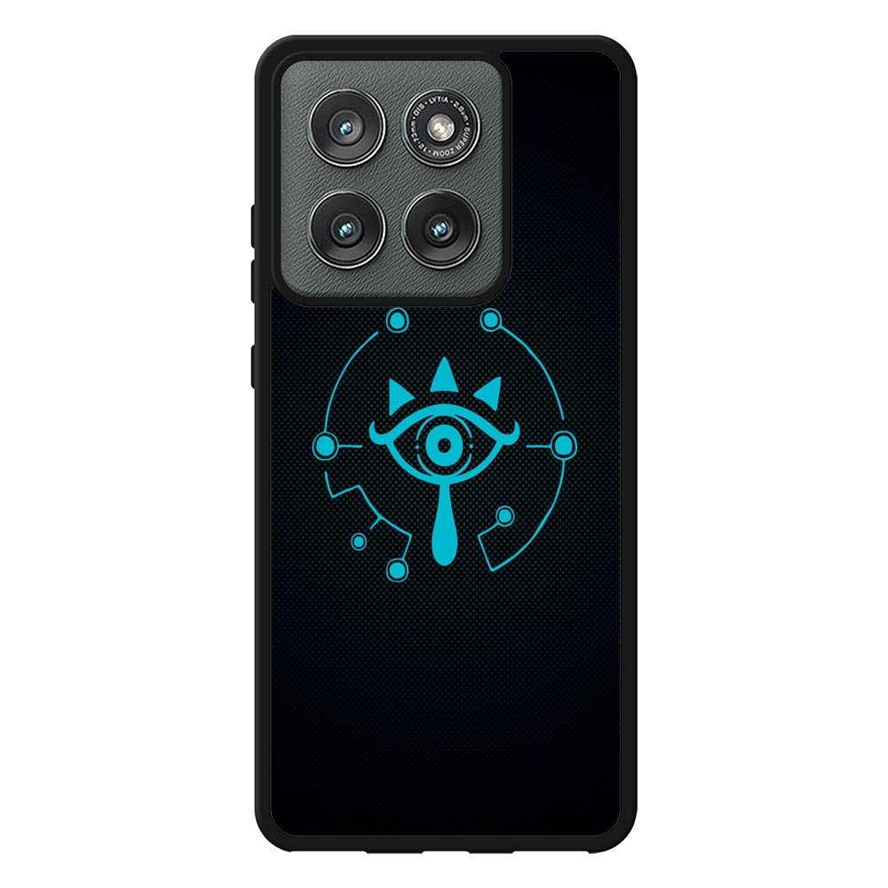 Sheikah Slate Motorola Moto Edge 2025 Case OV2551