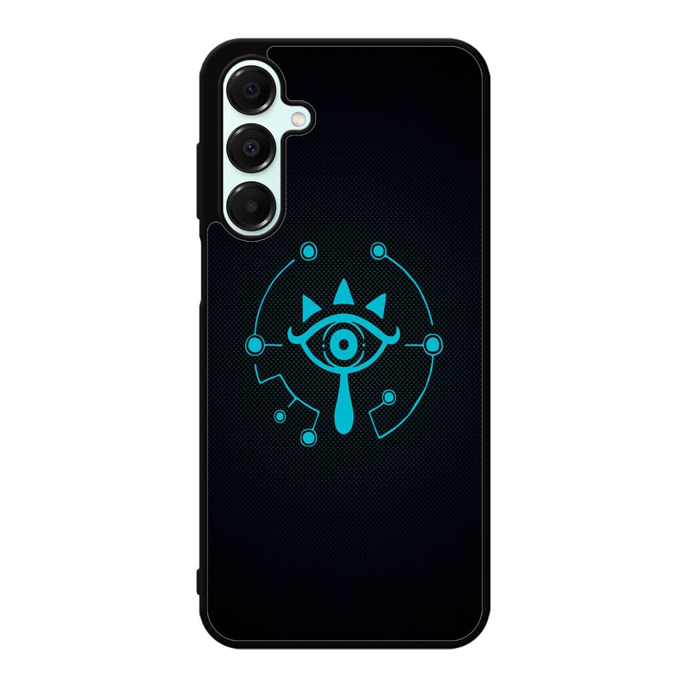 Sheikah Slate Samsung Galaxy A16 Case OV2551
