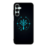 Sheikah Slate Samsung Galaxy A16 Case OV2551
