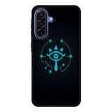 Sheikah Slate Samsung Galaxy A17 Case OV2551