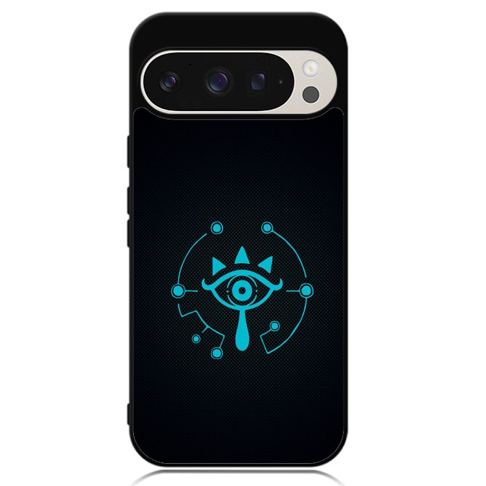 Sheikah Slate Google Pixel 9 Pro XL Case OV2551