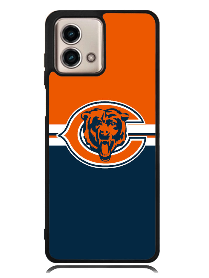 Chicago Bears 3rd Motorola Moto G Stylus 5G 2023 Case