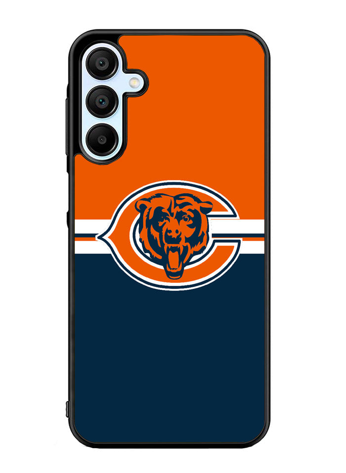 Chicago Bears 3rd Samsung Galaxy A15 5G Case