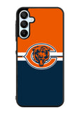 Chicago Bears 3rd Samsung Galaxy A15 5G Case