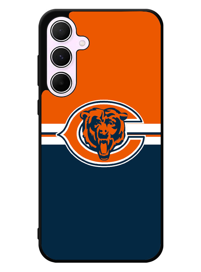 Chicago Bears 3rd Samsung Galaxy A35 5G Case