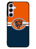 Chicago Bears 3rd Samsung Galaxy A35 5G Case