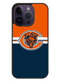 Chicago Bears 3rd iPhone 14 Pro Case