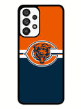 Chicago Bears 3rd Samsung Galaxy A53 5G Case