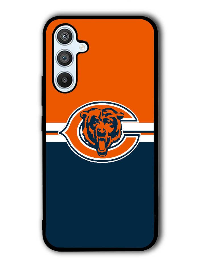 Chicago Bears 3rd Samsung Galaxy A54 5G Case
