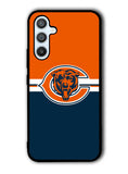 Chicago Bears 3rd Samsung Galaxy A54 5G Case