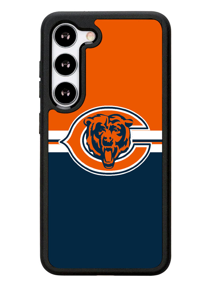 Chicago Bears 3rd Samsung Galaxy S23 5G Case
