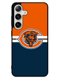 Chicago Bears 3rd Samsung Galaxy S24 5G Case