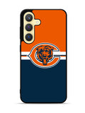 Chicago Bears 3rd Samsung Galaxy S24 Plus 5G , Samsung Galaxy S24+ 5G Case