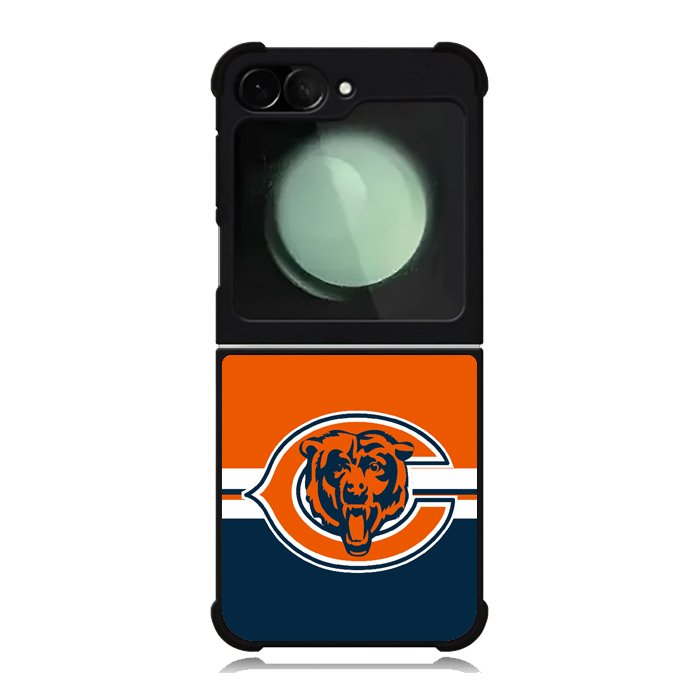 Chicago Bears 3rd Samsung Galaxy Z Flip 6 Case