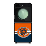 Chicago Bears 3rd Samsung Galaxy Z Flip 6 Case