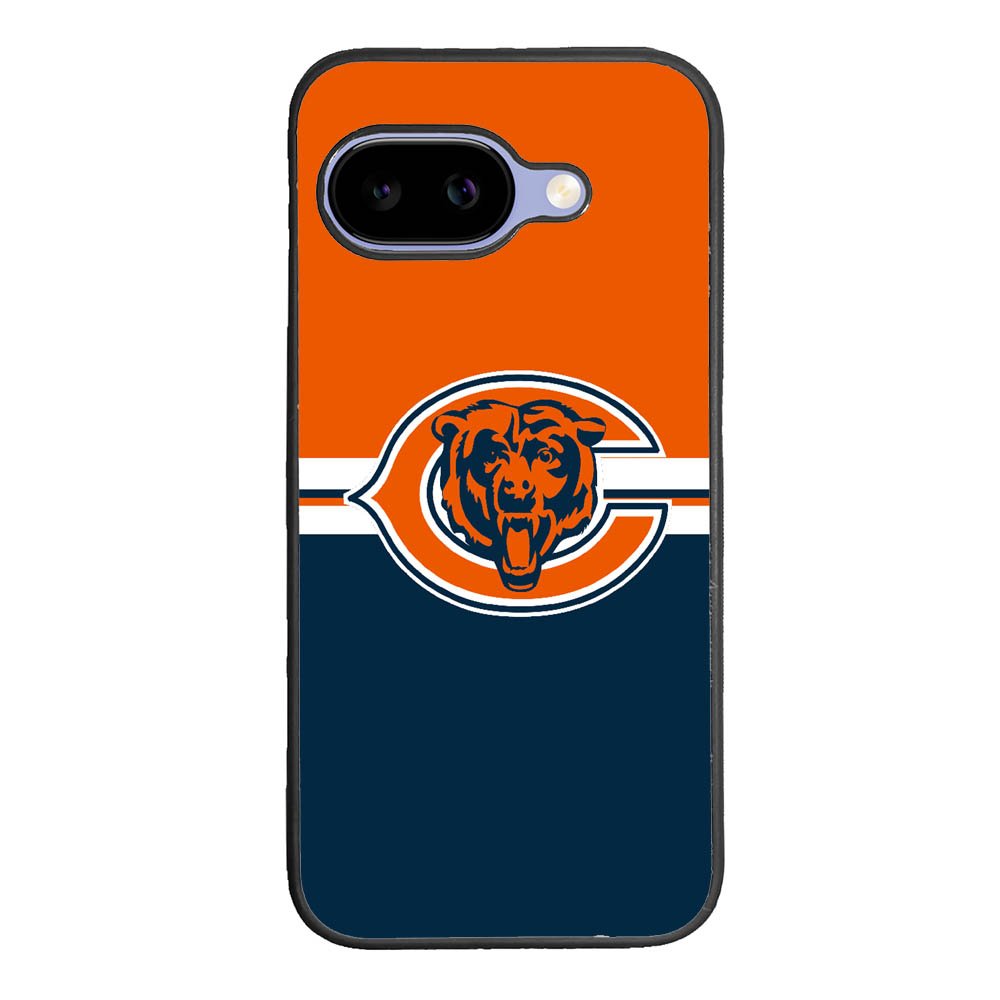 Chicago Bears 3rd Google Pixel 10A Case