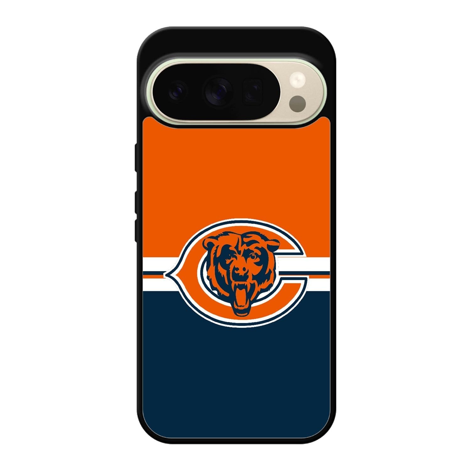 Chicago Bears 3rd Google Pixel 10 Pro XL Case