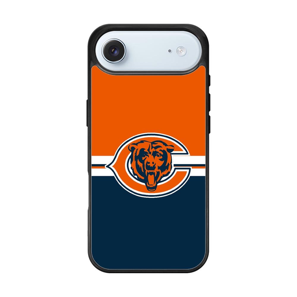 Chicago Bears 3rd iPhone Air Case