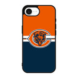 Chicago Bears 3rd iPhone 17e Case