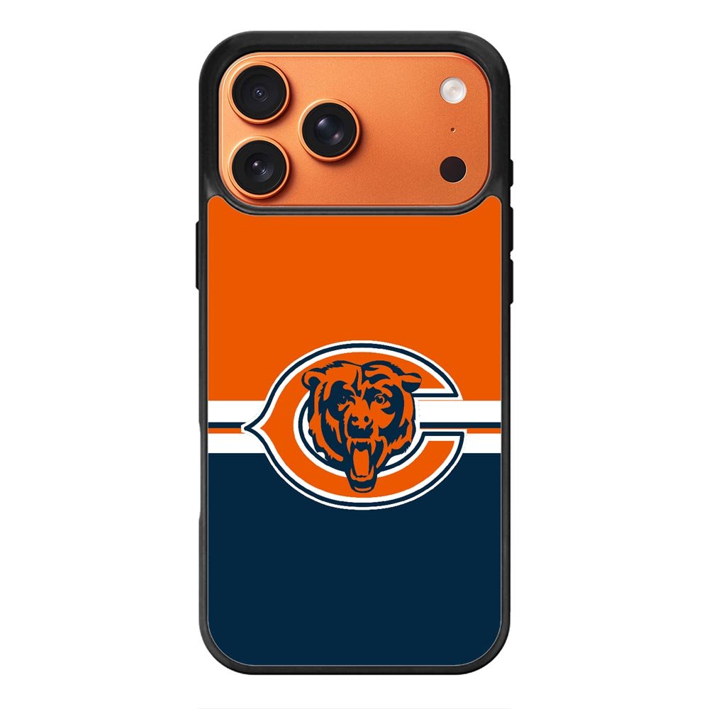 Chicago Bears 3rd Samsung Galaxy S26 Case