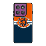 Chicago Bears 3rd Motorola Moto Edge 60 Pro Case