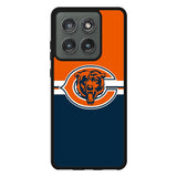 Chicago Bears 3rd Motorola Moto Edge 2025 Case