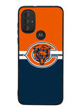 Chicago Bears 3rd Motorola Moto G Pure 2021 , Moto G Power 2022 Case