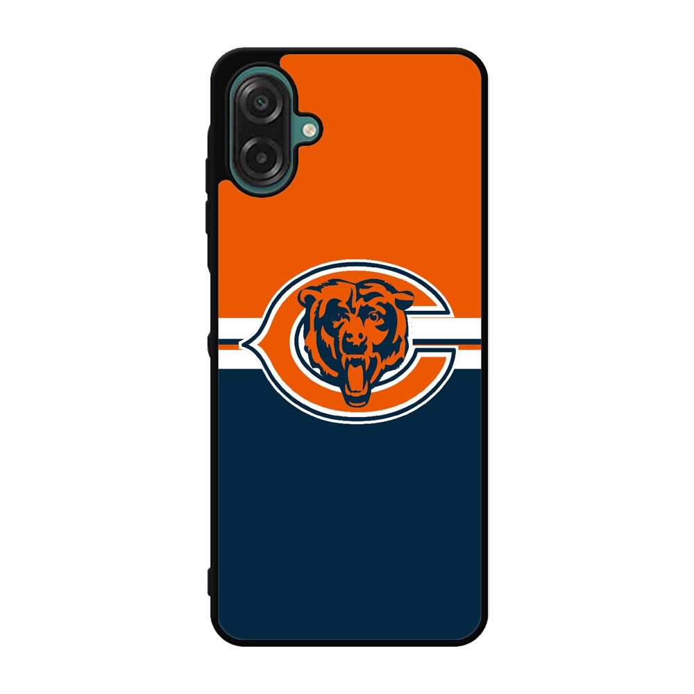 Chicago Bears 3rd Samsung Galaxy A07 Case