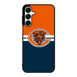 Chicago Bears 3rd Samsung Galaxy A16 Case OV3555