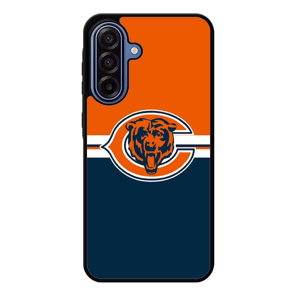 Chicago Bears 3rd Samsung Galaxy A17 Case