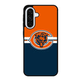Chicago Bears 3rd Samsung Galaxy A56 Case OV1502