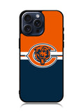 Chicago Bears 3rd iPhone 15 Pro Max Case