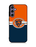 Chicago Bears 3rd Samsung Galaxy S23 FE 5G Case