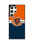 Chicago Bears 3rd Samsung Galaxy S25 Ultra 5G Case