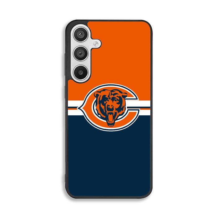 Chicago Bears 3rd Samsung Galaxy A26 Case OV1502