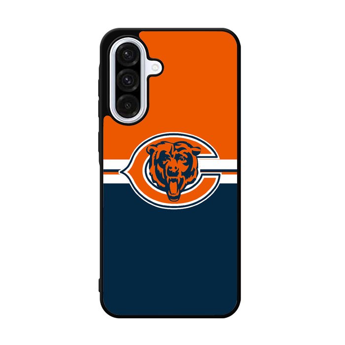 Chicago Bears 3rd Samsung Galaxy A36 Case OV3555