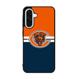Chicago Bears 3rd Samsung Galaxy A36 Case OV1502
