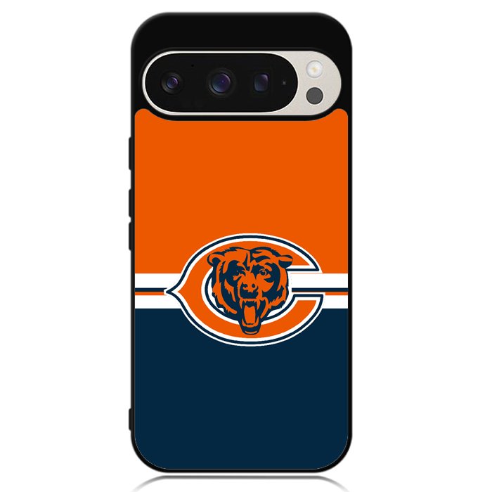 Chicago Bears 3rd Google Pixel 9 | Pixel 9 Pro Case